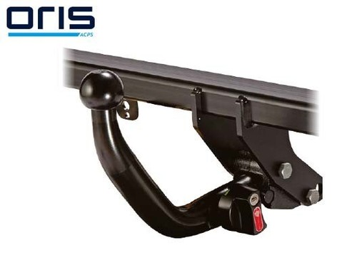 Oris bosal anhängevorrichtung - oris,