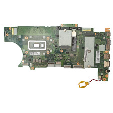 Lenovo ThinkPad T14s Gen 1 G1 Mainboard CPU Intel i5-10310U 16GB RAM Motherboard
