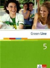 Green Line 5. Neubearbeitung