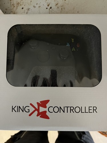 Scuf controller xbox - controller,
