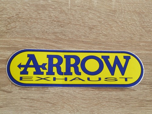 Oem arrow motorrad - oem,