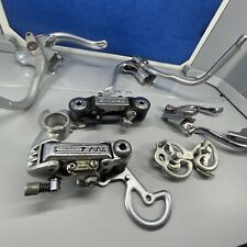 Vintage Retro Fahrrad Shimano