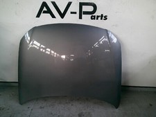 Original VW Passat 3C Motorhaube Motor Haube LA7T Unitedgrey metallic