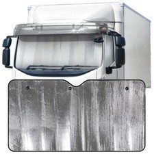 XXL Sonnenschutz Frontscheibe