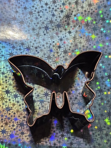 Schmetterling ausstechform - schmetterling,