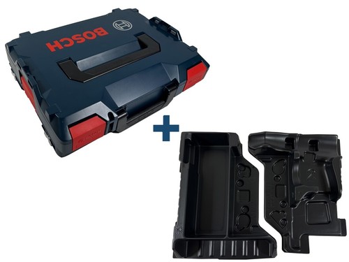 Bosch boxx 136 mit - bosch, einlage