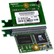 VINTAGE IDE SSD 32MB FESTPLATTE DISK ON CHIP AP-FM032415BS 44PIN 44 PIN M626