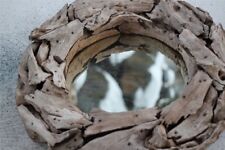 Spiegel Extreme Wood 90cm von