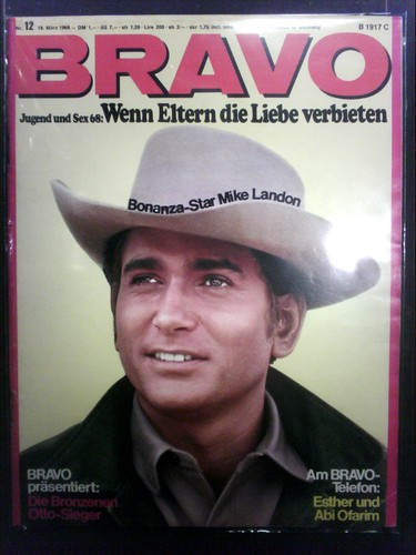 Bravo vom 18 märz - 12,