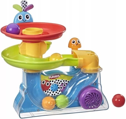 Hasbro playskool kugelbrunnen - playskool,