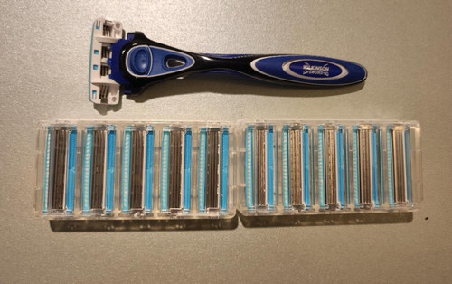 Wilkinson sword hydro - wilkinson,