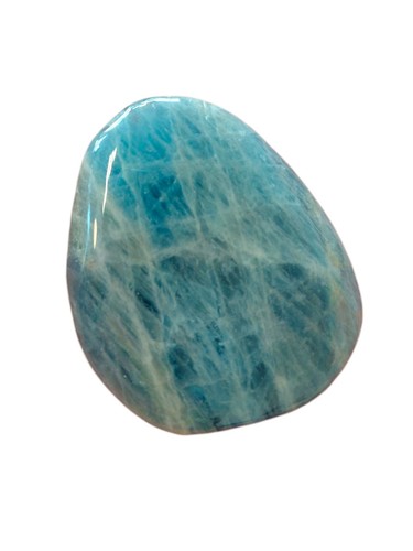 Aquamarin flacher