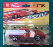 Modellauto Shell V-Power