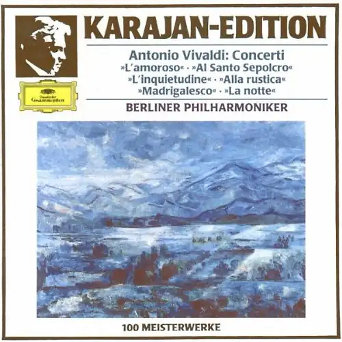 Herbert von karajan - herbert,