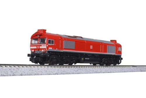 Kato diesellok class db - class, 77