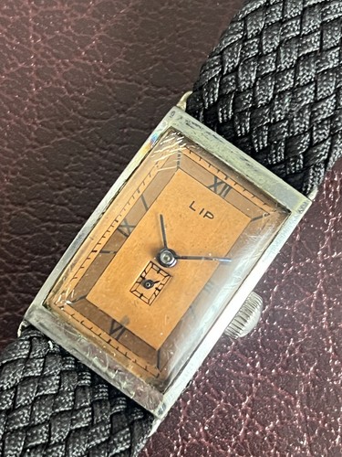 Lip watch t18 lachs - watch,