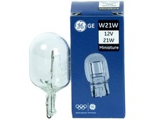 GE General Electric W21W 12V