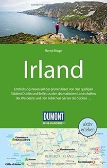 Dumont reise handbuch - dumont, reise-handbuch