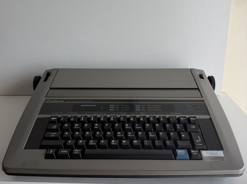 Panasonic r191 - panasonic, kx-r191