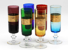 MURANO GLAS Kristallglas