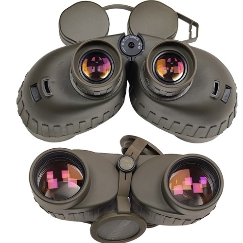 Steiner fernglas military - steiner,