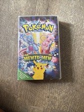 Pokemon Der Film Mewtu gegen