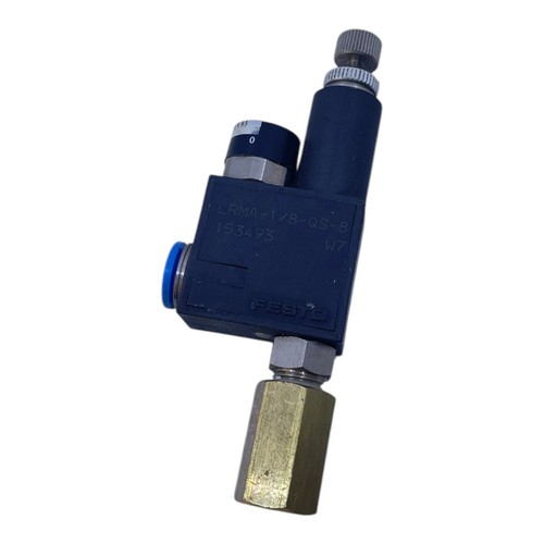 Festo lrma qs 8 - festo, lrma-1/8-qs-8
