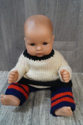 Götz puppe baby 161 - puppe,