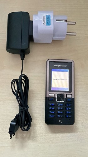 Handy sony ericsson t280i gold - t280i,