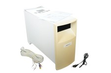 ✅Bose Acoustimass 10 Series IV 5.1 Powered Subwoofer Aktiv Weiss✅