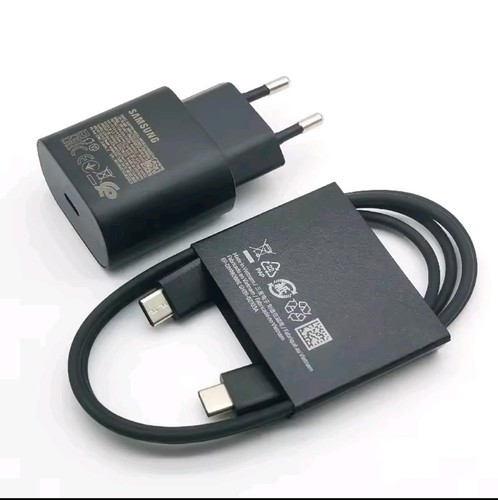 Samsung ladegerät 25w - samsung,