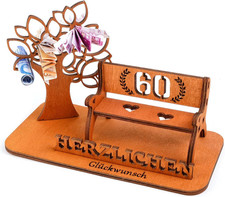 I LOVE MOM Geldgeschenk