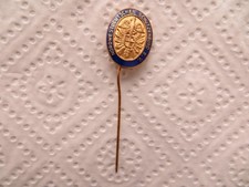 Nadel Anstecknadel Ehrennadel