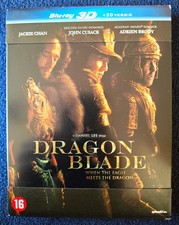 Dragon Blade (2015) -