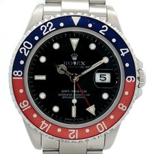 Herrenuhr Rolex GMT-Master