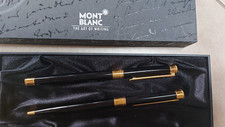 MONT BLANC noblesse