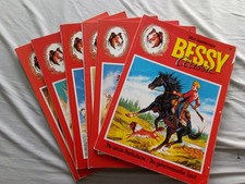 Konvolut BESSY CLASSIC SC