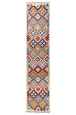 NavaRugs Kelim Teppich