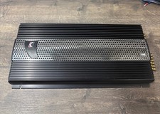 Kicker Impulse 5/6 Kanal Auto