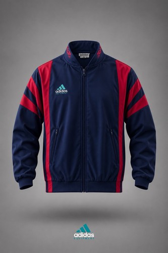 Adidas equipment tracktop - equipment,