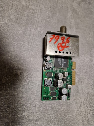 Dreambox dvb s2tuner - dreambox, dvb-s2tuner