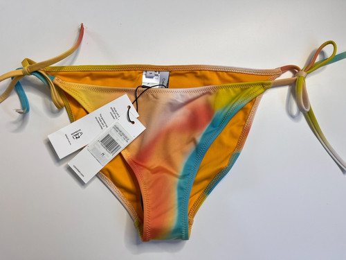 Calvin klein damen string side - damen,