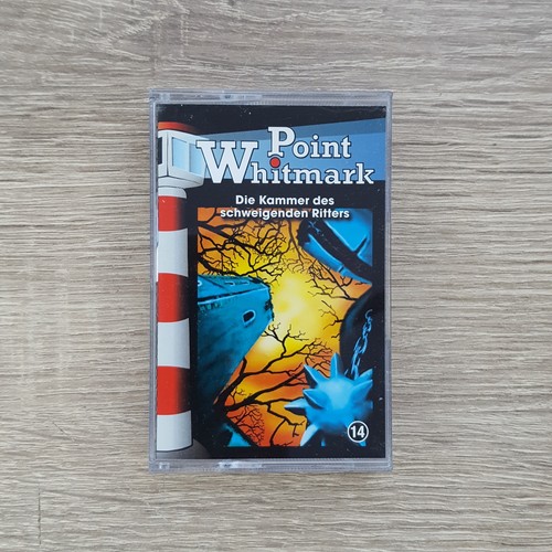 Point whitmark folge - folge,