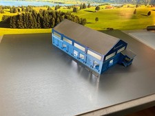 Faller Kühne & Nagel