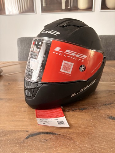 Ls2 ff320 neu mit - ls2, gr.