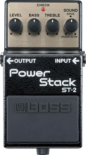 Boss power stack - boss,