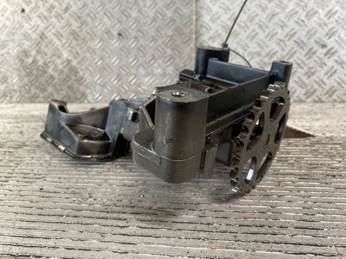 78126 ölpumpe fiat ulysse - Ölpumpe,