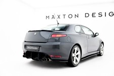 Maxton design heckspoiler - maxton,