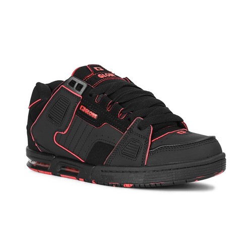 Globe sabre skateschuhe - globe,