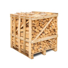 Brennholz Birke Birkenholz